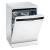 SIEMENS SE23HW64CG Freestanding Dishwasher